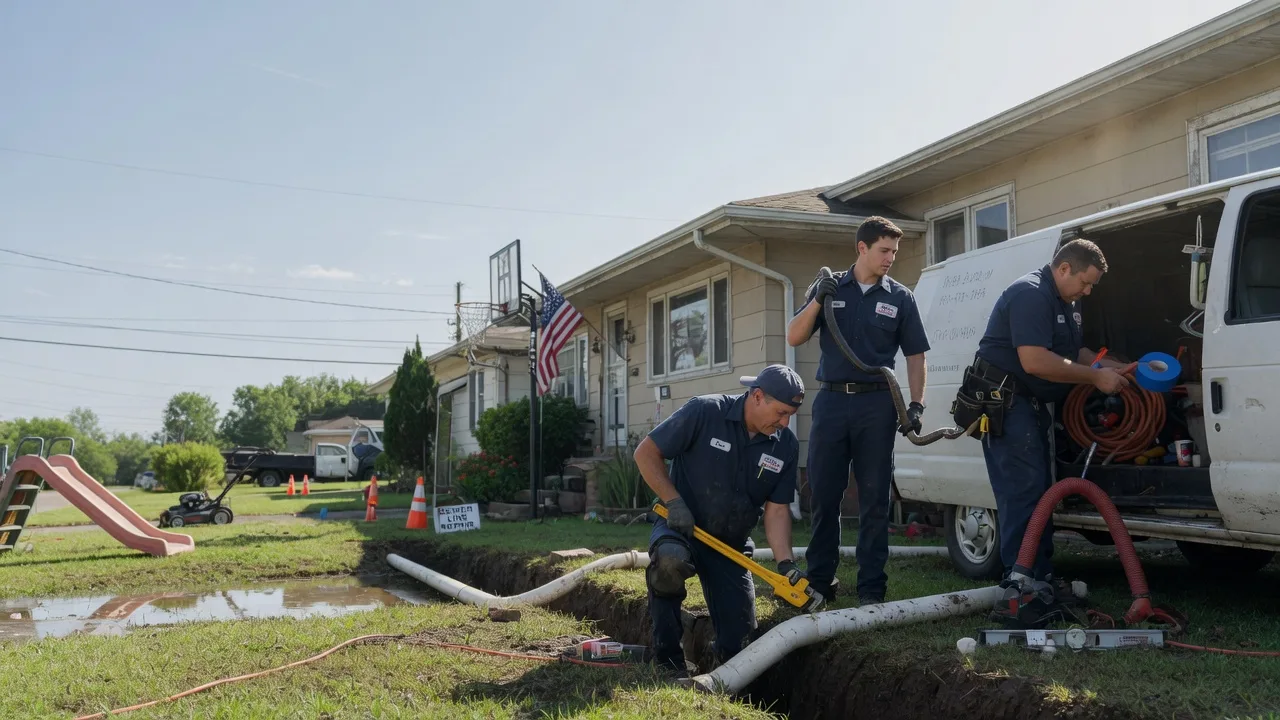 Toilet Installation in Natchez, LA near me